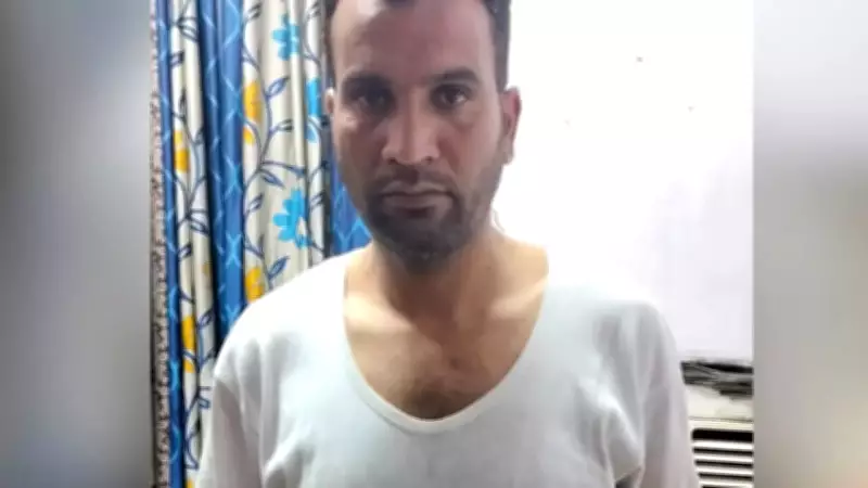 Jammu and Kashmir Man Arrested in Delhi for Impersonating NIA Officer, Cheating Families