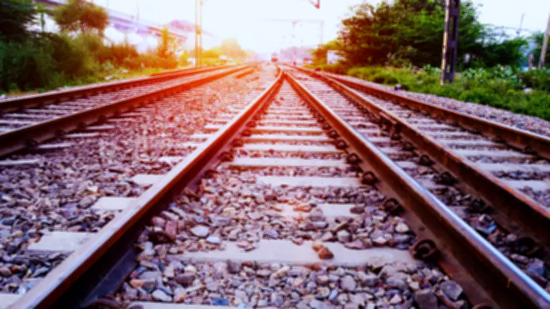 Jammu Division Introduces Vistadome Coach on Extended Budgam-Katra Special Train Service