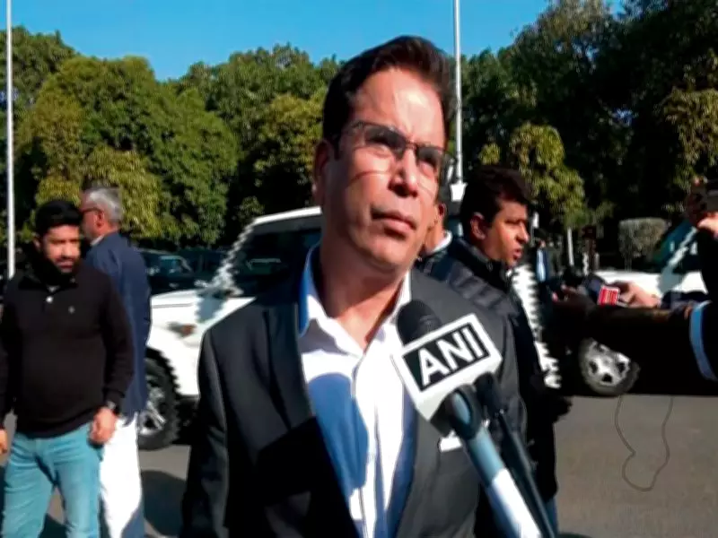 Jammu & Kashmir MLAs Demand Safeguards for Farmers in India-US Trade Deal