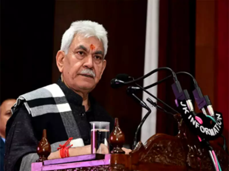 Jammu & Kashmir Reopens 14 Tourist Spots After 10-Month Closure Following Pahalgam Attack