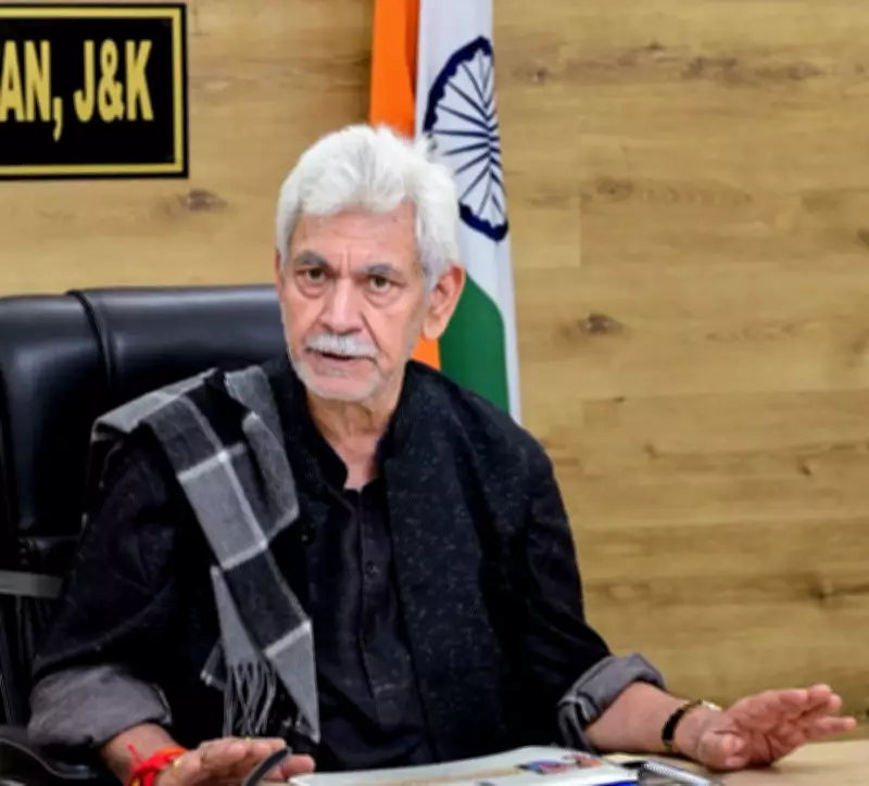 Jammu & Kashmir Shrine Board Unveils Plan to Enhance Sports Facilities in Katra