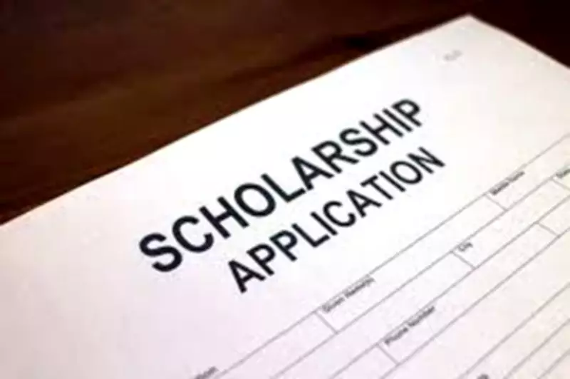 Jammu & Kashmir Students Awarded Scholarships at Mohali University