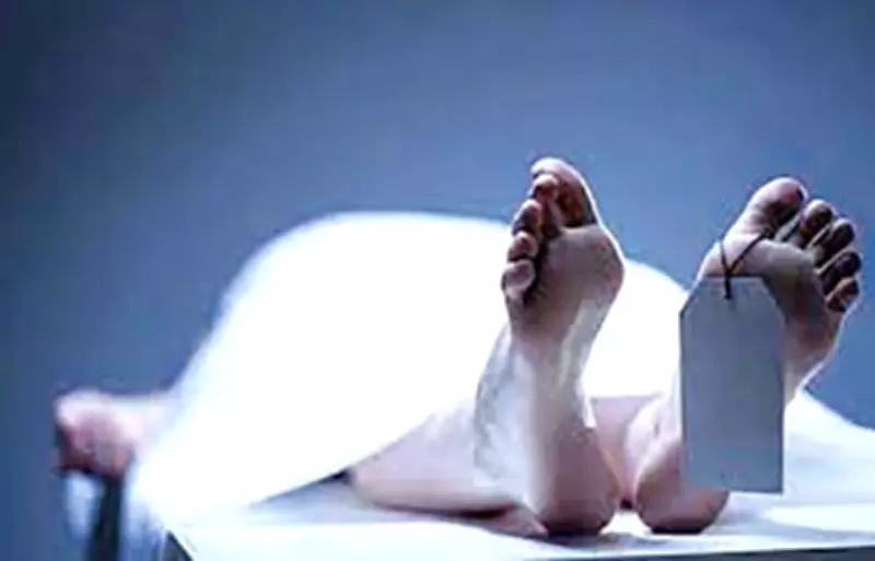 Jammu Student Killed in Russia-Ukraine War Laid to Rest in Emotional Ceremony