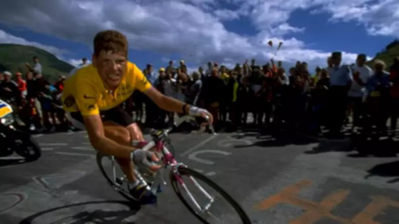 Jan Ullrich: From Tour de France Glory to $20 Million Net Worth