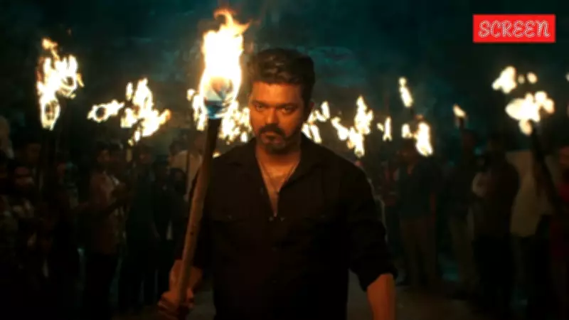 Jana Nayagan Producer Withdraws CBFC Petition in Madras High Court