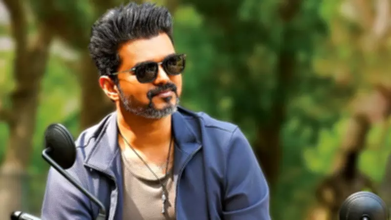Jana Nayakan Producer Seeks to Drop Court Case Over Thalapathy Vijay's Final Film