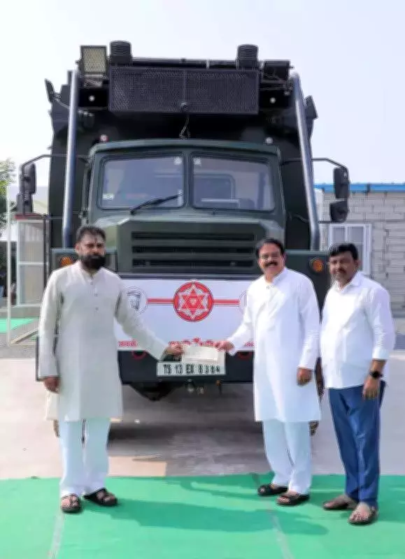 Jana Sena Party Launches Active Membership Drive with Pawan Kalyan's Leadership