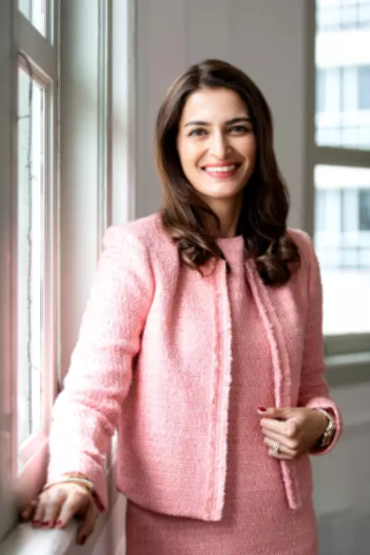 Janaki Kirloskar Named CEO of Kirloskar Electric Company