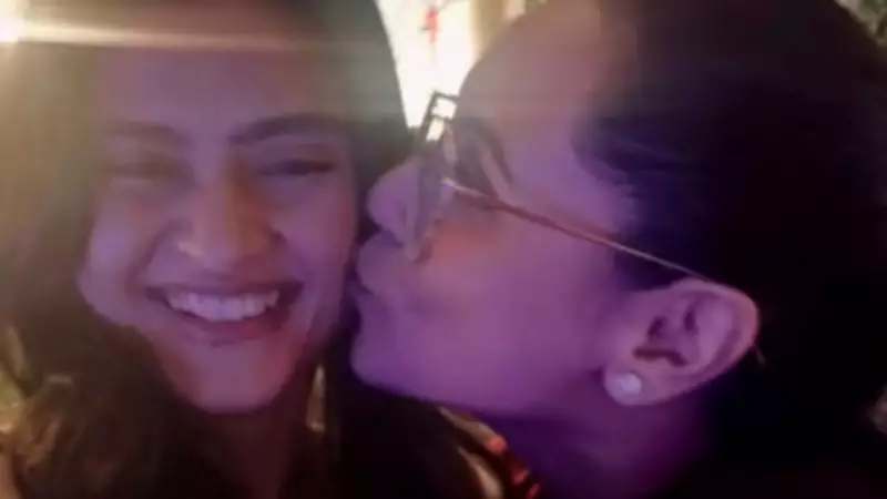 Janki Bodiwala Celebrates Mardaani 3 Success, Shares BTS Moments with Rani Mukerji