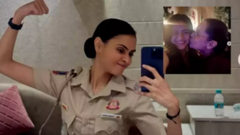 Janki Bodiwala Praises Rani Mukerji's Supportive Nature on 'Mardaani 3' Set