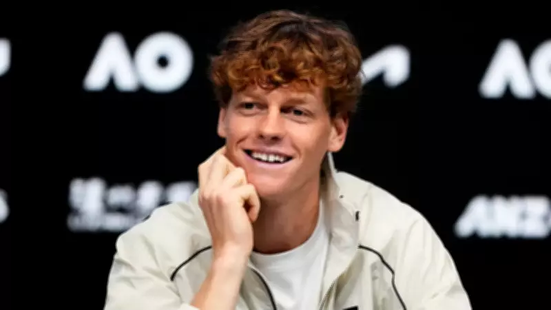 Jannik Sinner Shifts from Tennis Defeat to Olympic Volunteer Role in Milan