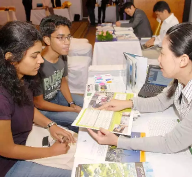 Japan Emerges as Key Alternative for Indian Students Amid Global Education Shifts in 2025