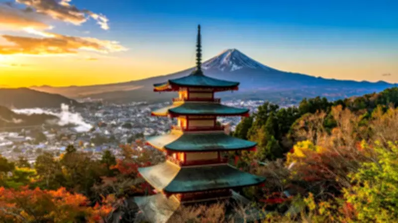 Japan Visa Rules Tighten for Indian Tourists: Walk-In Applications End in 4 Cities