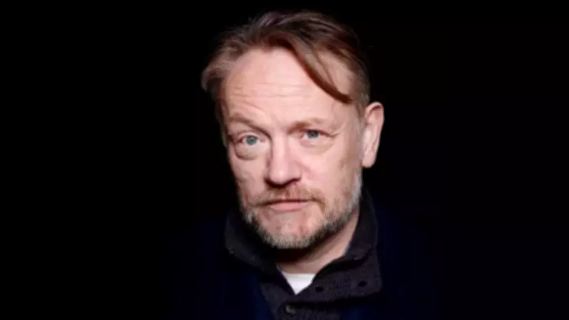 Jared Harris Joins Scorsese's 'What Happens at Night' with DiCaprio and Lawrence