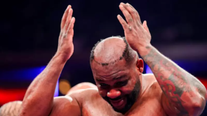 Jarrell Miller's $700 Hairpiece Drama: Boxer Reveals Cost After Viral MSG Incident