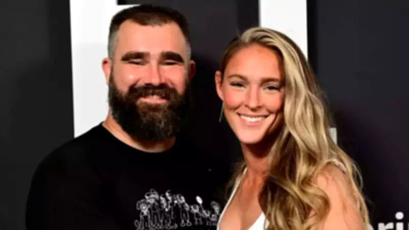 Jason Kelce's Unexpected Post-Retirement Life in the Public Eye