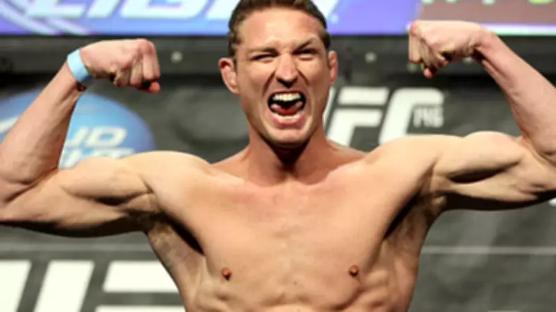 Jason Mayhem Miller: From MMA Stardom to Legal Turmoil and $200K Net Worth