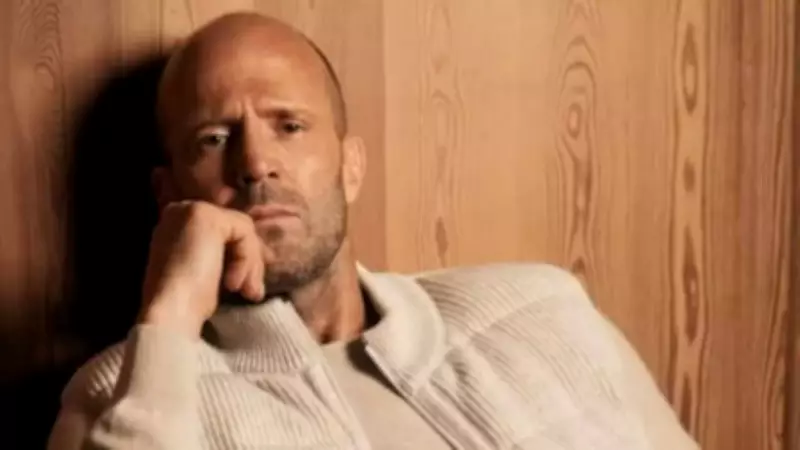 Jason Statham to Play Himself in Meta Action-Comedy 'Jason Statham Stole My Bike'
