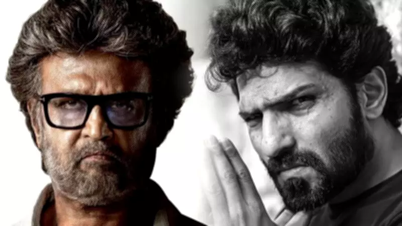 Jatin Sarna Reveals Antagonist Role in Rajinikanth's Jailer 2