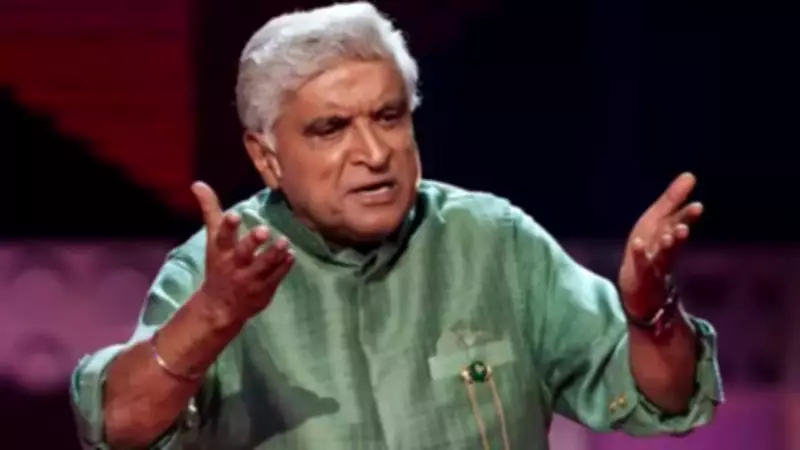 Javed Akhtar Condemns Taliban's Reported Legalization of Domestic Violence