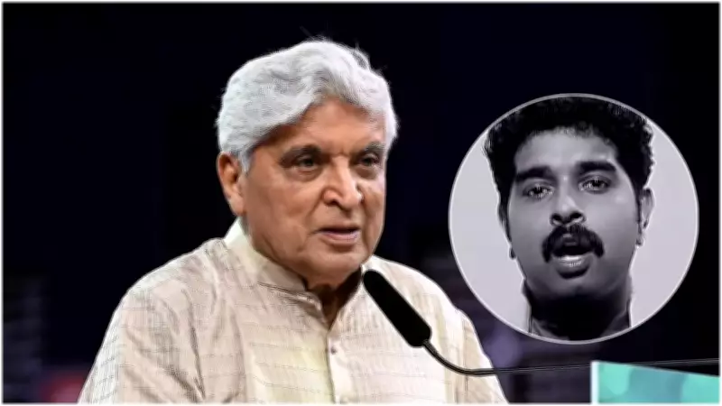 Javed Akhtar Reveals 'Breathless' Was Rejected for 7 Years Before Shankar Mahadevan Said Yes