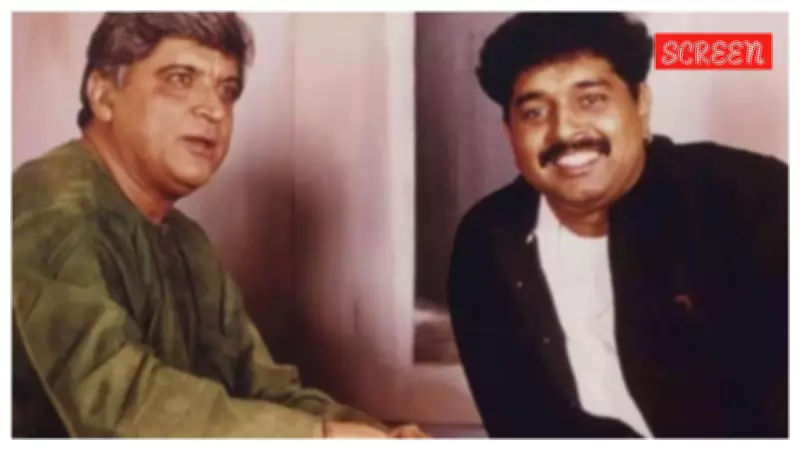 Javed Akhtar Waited 7 Years for 'Breathless', Credits Shankar Mahadevan for Rescue