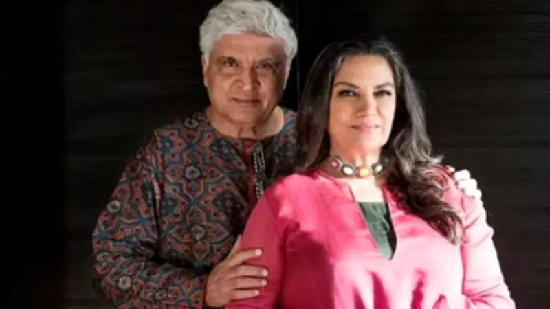 Javed Akhtar's Fascination with Shabana Azmi: A Love Story That Began Before They Met