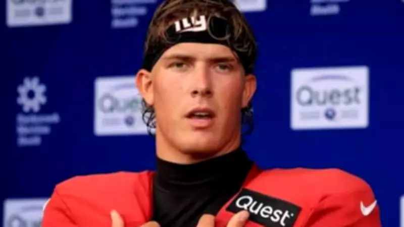 Jaxson Dart Defends Aggressive Playing Style, Cites Mahomes and Allen as Inspiration