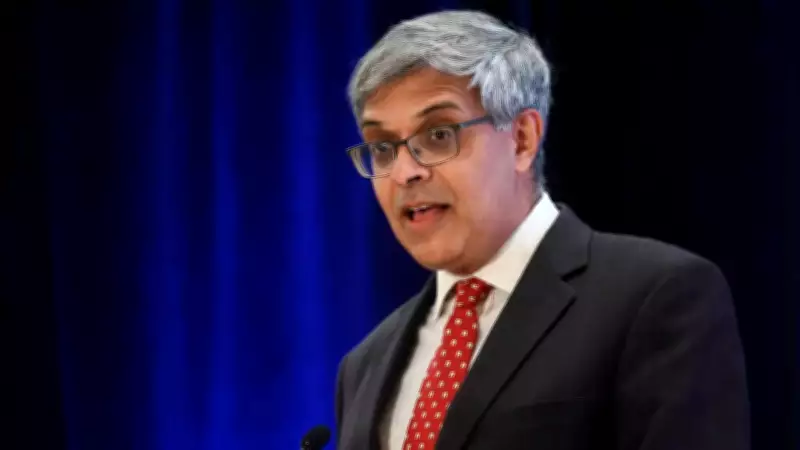 Jay Bhattacharya's Dual Role at NIH and CDC Sparks Leadership Concerns