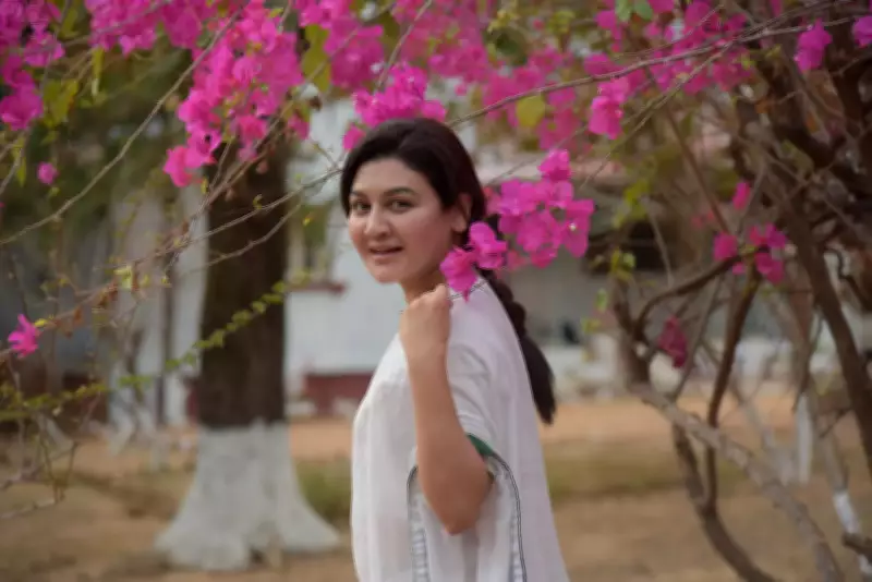 Jaya Ahsan on OCD Role: Portraying Dr Sweta Majumdar's Complexity