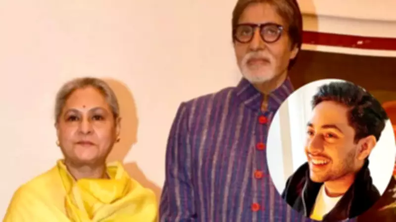 Jaya Bachchan Dismisses Claims Her Media Feuds Affect Grandson Agastya Nanda's Career