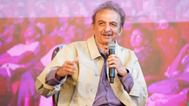 Jayant Kaikini on Lyric Writing: A Journey Beyond Frivolity in Indian Cinema