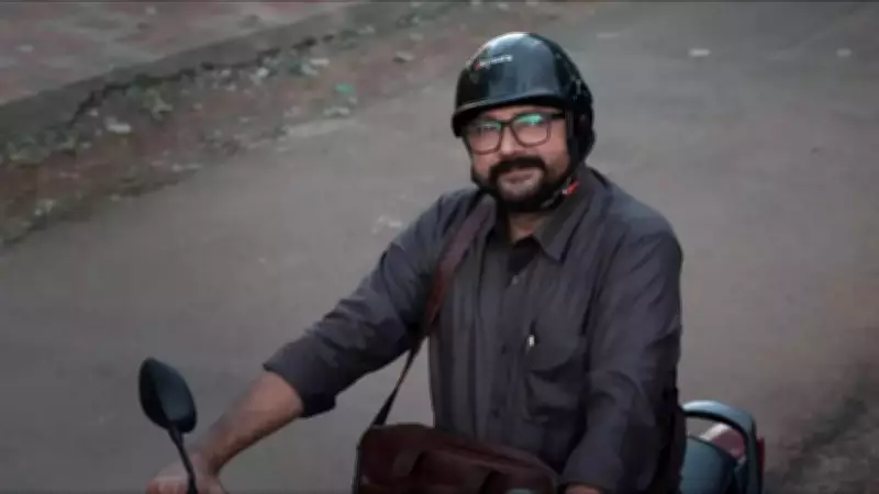 Jayaram-Kalidas Film 'Aashakal Aayiram' Crosses Rs 2.66 Crores Worldwide