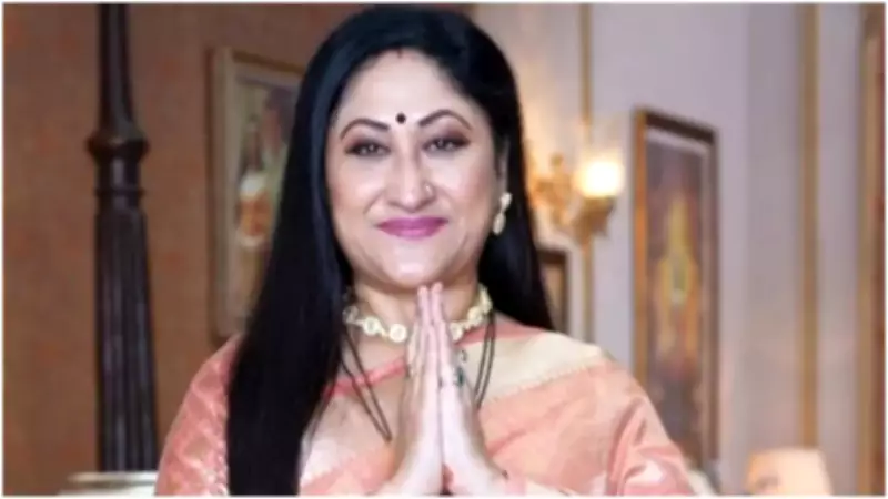 Jayati Bhatia Returns to Jaane Anjaane Hum Mile as Mysterious Shalini Batra