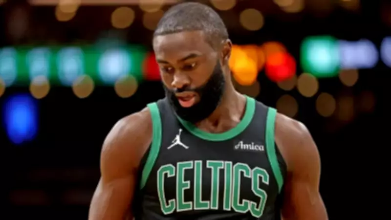 Jaylen Brown's Beverly Hills Event Shutdown Sparks Legal Dispute and City Apology