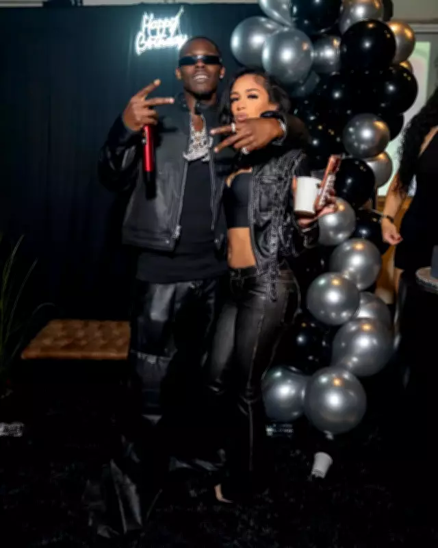 Jazz Chisholm Jr.'s Birthday Reveals Personal Side Beyond Baseball Field