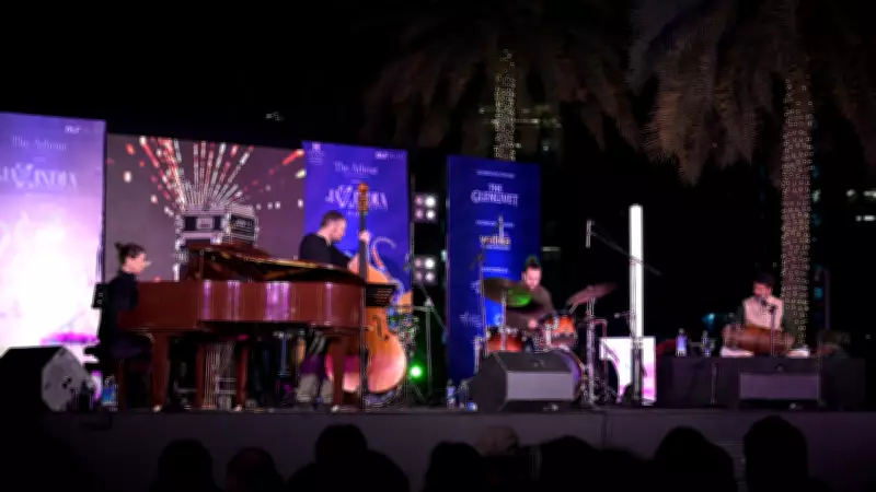 Jazz India Circuit 2026 Unites Global Artists in Bengaluru, Mumbai, Gurugram
