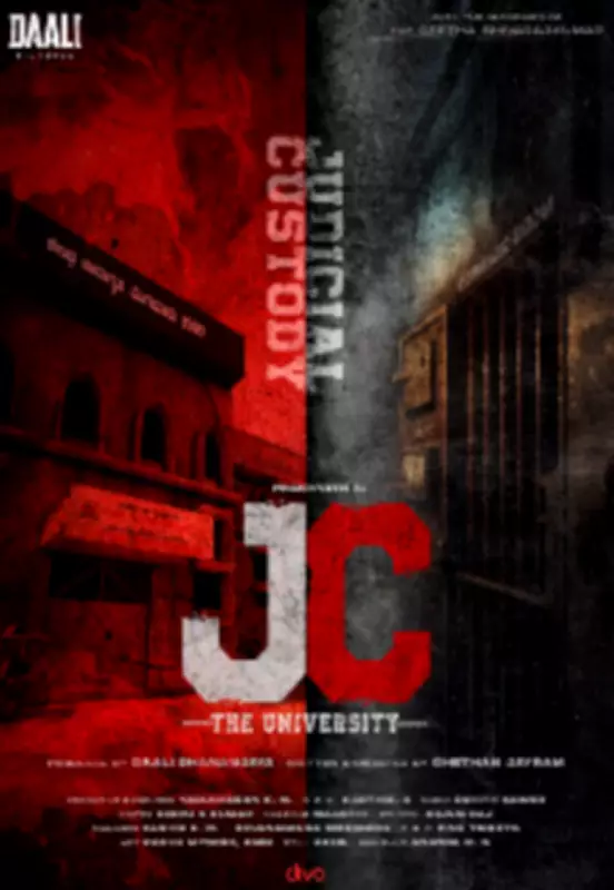 JC The University Review: A Gripping Tale of Youth's Descent into Underworld