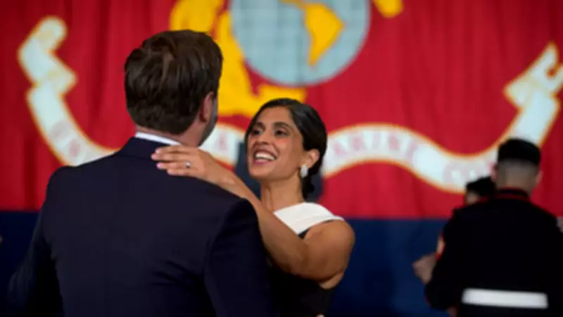 JD Vance Reveals Intrusive White House Vetting Questions About Secret Families