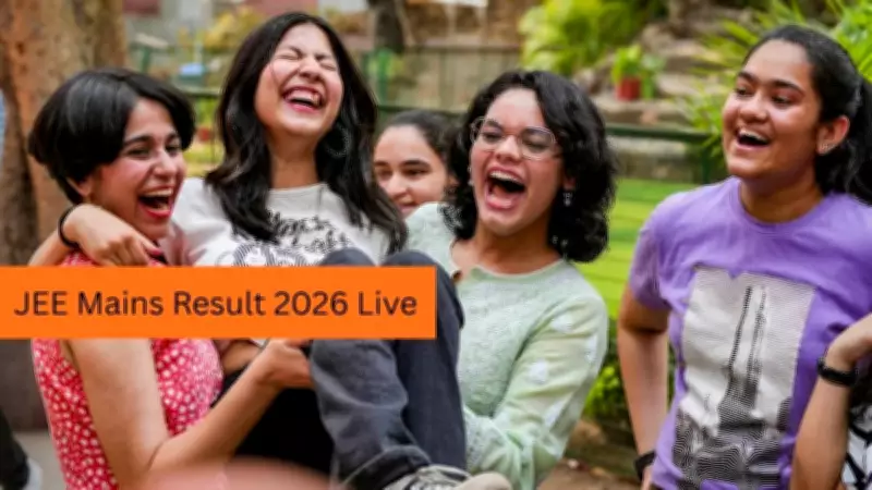 JEE Main 2026 Results Declared: Check Scorecard, Cut-off, and Merit List