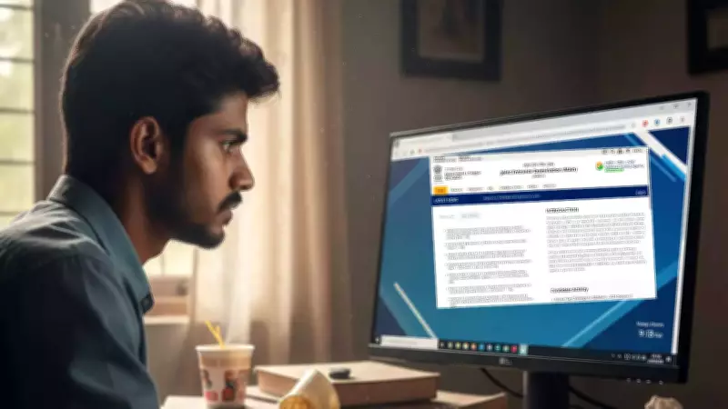 JEE Main 2026 Session 1 Final Answer Key Expected Today, Results by February 12