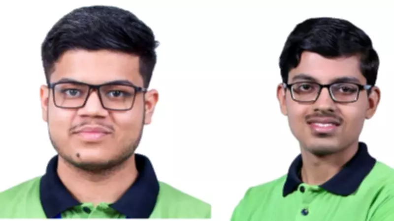 JEE Main 2026 Toppers Reveal Their Winning Strategies and Success Stories