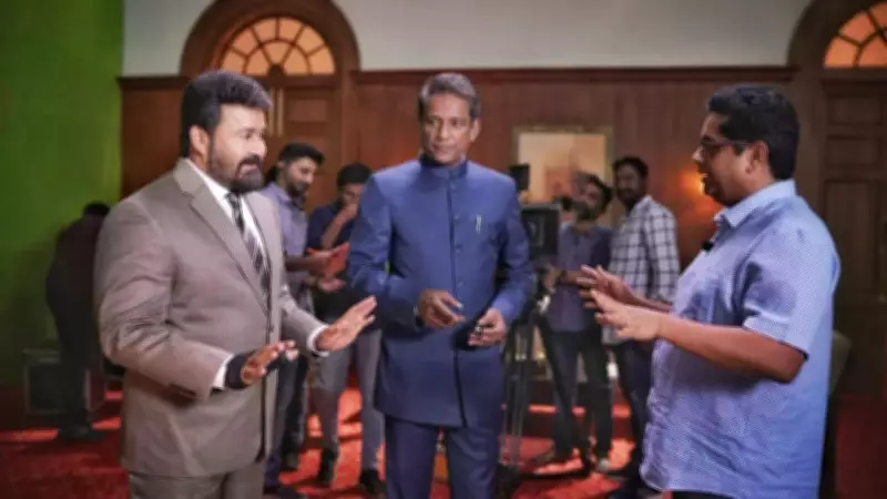 Jeethu Joseph Confirms 'Ram' Shoot Restart Next Month, Mohanlal Ready with Dates