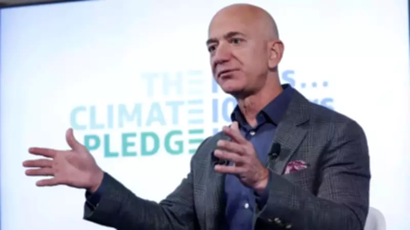 Jeff Bezos' Advice on Criticism: A Powerful Lesson for Modern Parents