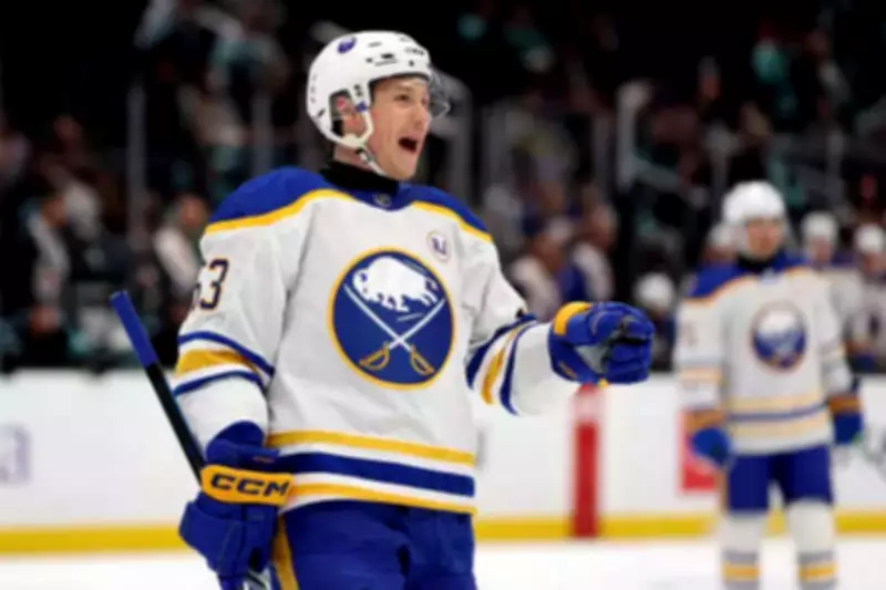 Jeff Skinner Released by Sharks: Top 3 NHL Teams That Could Sign the Veteran Forward