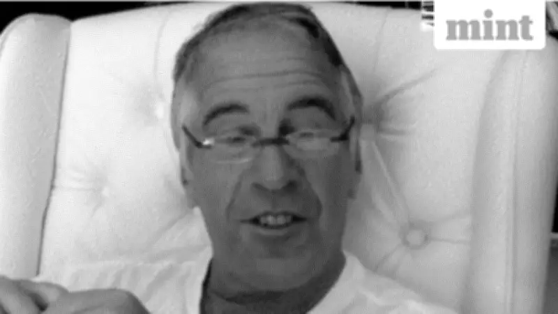 Jeffrey Epstein's Disturbing 'Baby Ranch' Plan to Spread His DNA Through Eugenics