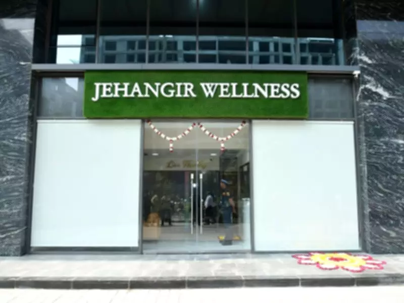 Jehangir Wellness Centre Expands in Pune with New Viman Nagar Facility