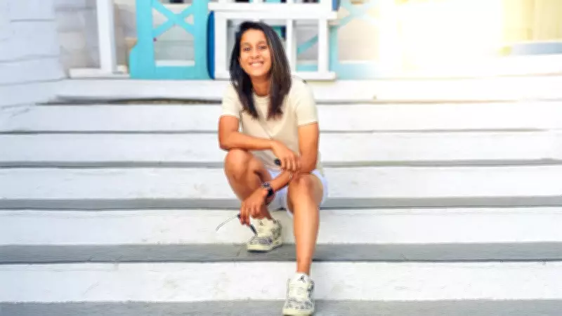 Jemimah Rodrigues Opens Up on Periods, Fitness, and Mental Health in Cricket