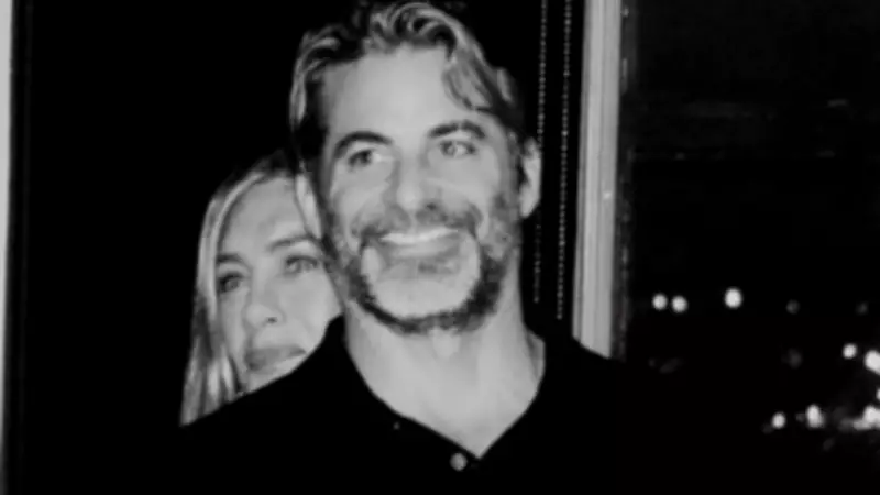 Jennifer Aniston's Boyfriend Jim Curtis Reveals Their Conflict Resolution Strategy