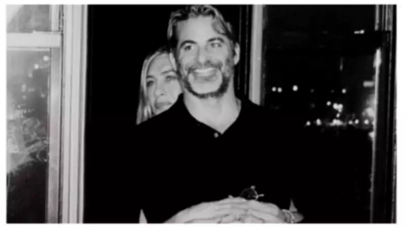 Jennifer Aniston's Boyfriend Jim Curtis Shares Intimate Birthday Tribute on Instagram